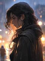 惡魔天使8：神明的憤怒