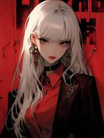 惡魔天使6：血色新年