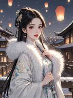 錦繡闌珊