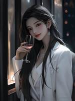 忘情