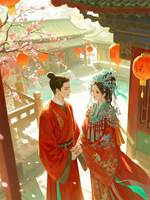 替嫁.