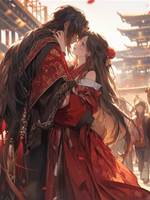 王妃日日想和離