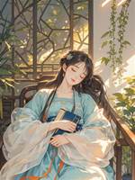 當擺爛嫡女開始覺醒