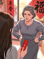 兒子養我五年，我把財產給了女兒