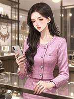 婆婆有公主病