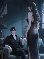 《原來他的佛子心早就亂了》慕京執 程暖夕