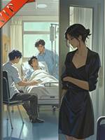 待她如翡我如葦