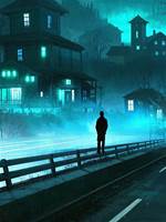 打魂鞭8：詭村