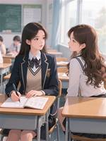 我偏要當女主