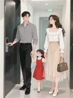 貌美人夫他超會釣