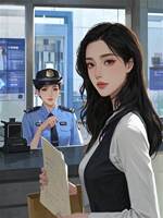 他的私生子