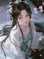 霸王擁明月