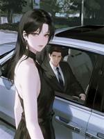 和帶娃總裁閃婚後