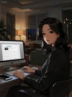 妻心刀