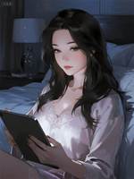 白月光的致命陷阱