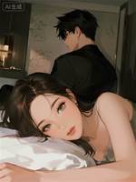 有勇氣小姐