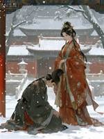 《公主在上》