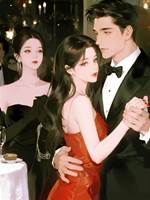 結婚紀念日，老公跟青梅熱舞
