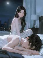 褻瀆月亮