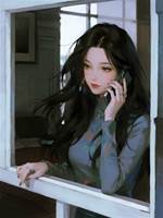 不行，我是你妹妹