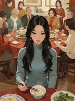催婚的妥協