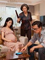 從婆媳大戰到親家內卷