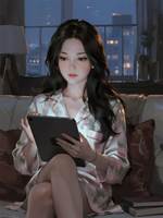 愛開車的老公再也不能摸方向盤