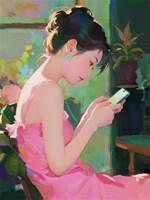 看了帖子後才知道未婚夫做了什麼