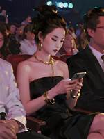 隱婚三年，頂流老公公開了他的白月光