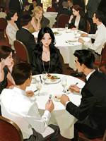 大冒險時他說要離婚