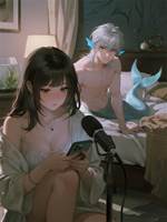 貌美人魚他是絕望人夫