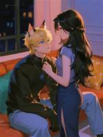 冬夜與歸