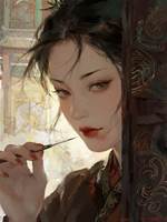 一根綉花針