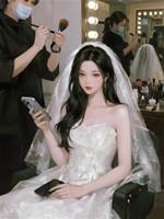 未婚夫逃婚那天，我把婚禮改成了抽獎現場