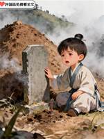 錯把貢品擺我洞府，她死後我被迫給他兒子當後媽
