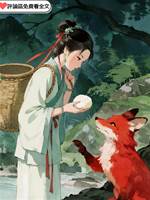 狐貍山神，你要老婆不要？