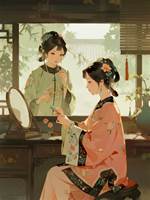 我再京城有倆爹
