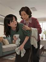 姐姐為和獨生子相親謊稱我是家裡保姆，卻忘了她住的是我的房子