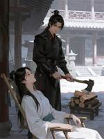 小叔，你看看我