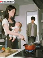下班回家看老婆抱娃做飯，我當場給爸媽兩個選擇