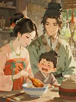撿來的夫君太會演