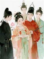 夫君要娶白月光為平妻，婆婆親自給我選夫婿