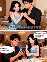 我陪老公去捉姦