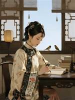雀語驚婚