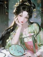容與