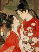 瓊枝折