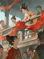 選夫君