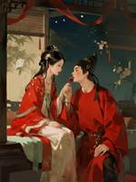 花轎又走錯了？重生後我不入王府了