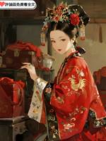 庶女不委屈