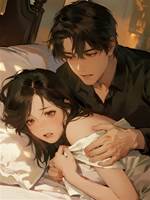 就算是觸手係丟了婆娘也要哭
